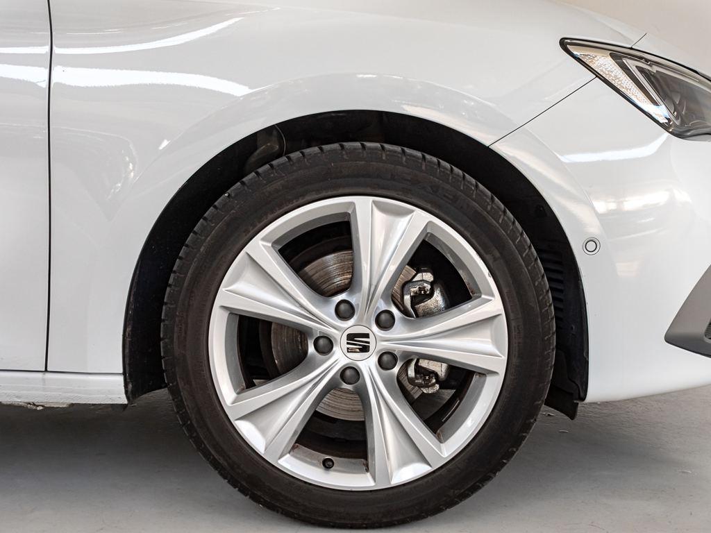 SEAT León 1.5 TSI S&S FR 25 Aniversario 85 kW (116 CV) - 7