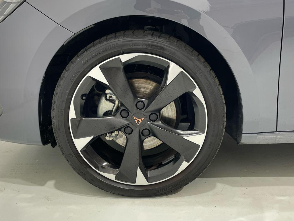 CUPRA León 1.5 eTSI DSG 110 kW (150 CV) - 7