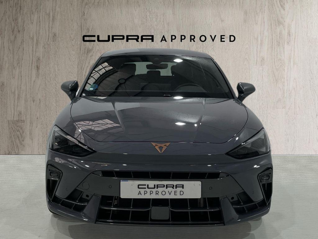 CUPRA León 1.5 eTSI DSG 110 kW (150 CV) - 10
