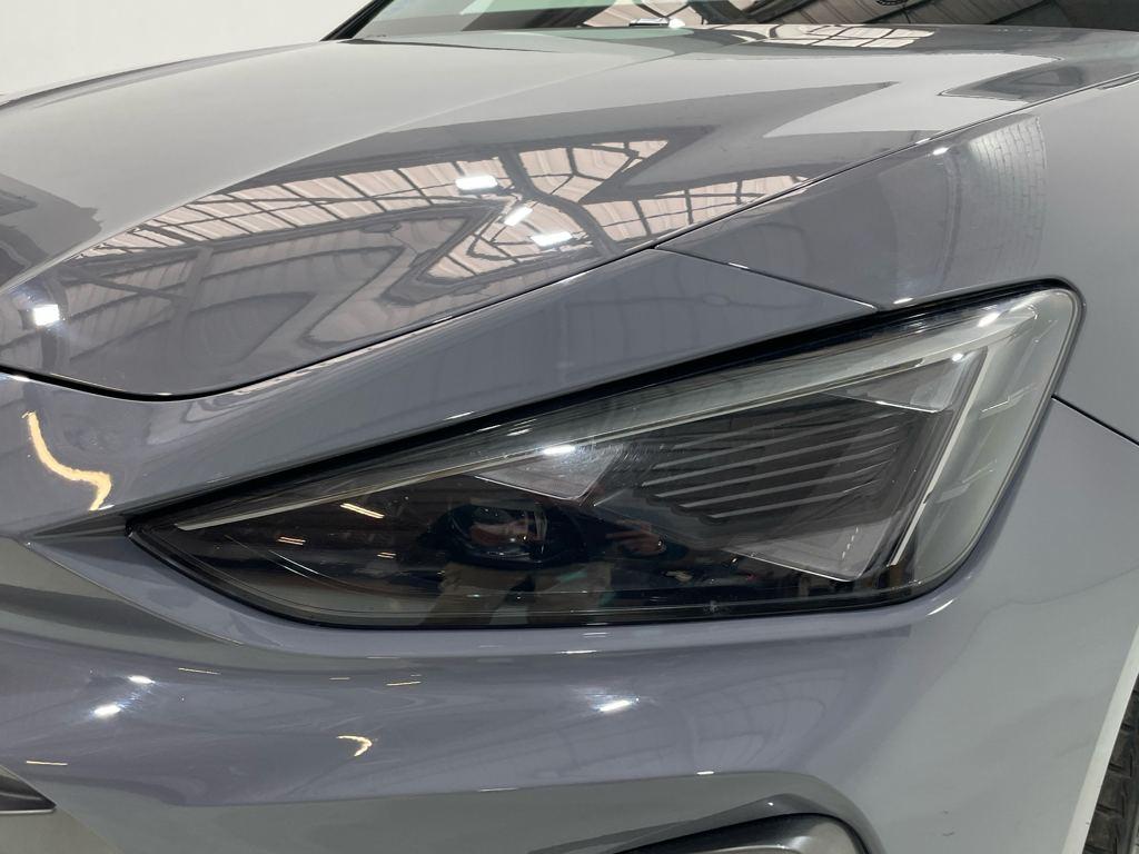 CUPRA León 1.5 eTSI DSG 110 kW (150 CV) - 11