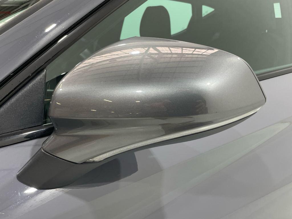 CUPRA León 1.5 eTSI DSG 110 kW (150 CV) - 12