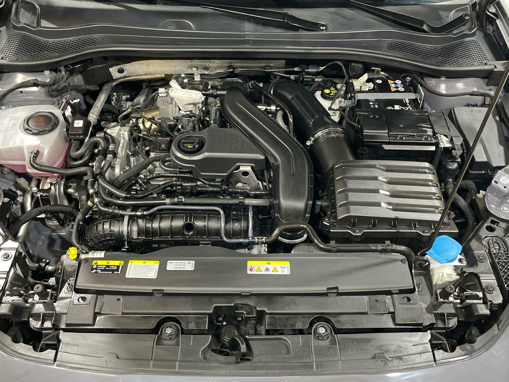 CUPRA León 1.5 eTSI DSG 110 kW (150 CV) - 13