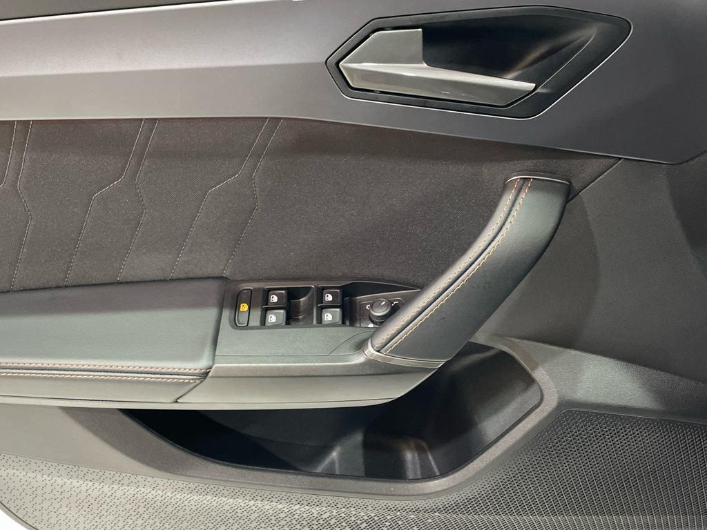 CUPRA León 1.5 eTSI DSG 110 kW (150 CV) - 18