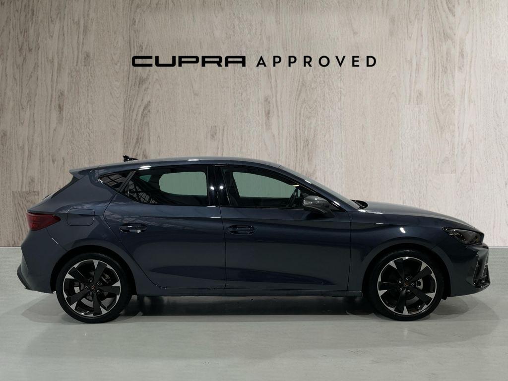 CUPRA León 1.5 eTSI DSG 110 kW (150 CV) - 2