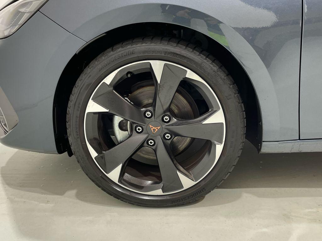 CUPRA León 1.5 eTSI DSG 110 kW (150 CV) - 7