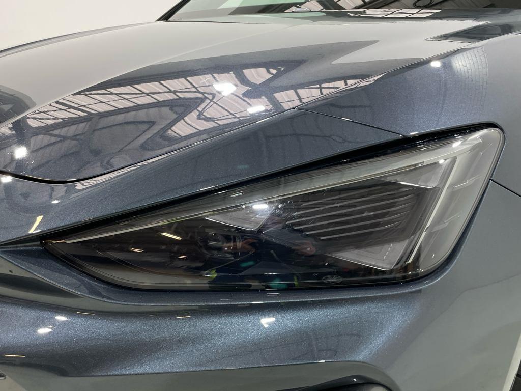 CUPRA León 1.5 eTSI DSG 110 kW (150 CV) - 11