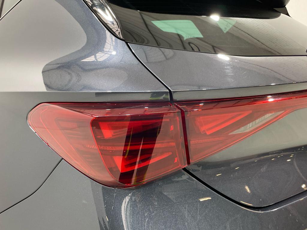 CUPRA León 1.5 eTSI DSG 110 kW (150 CV) - 18