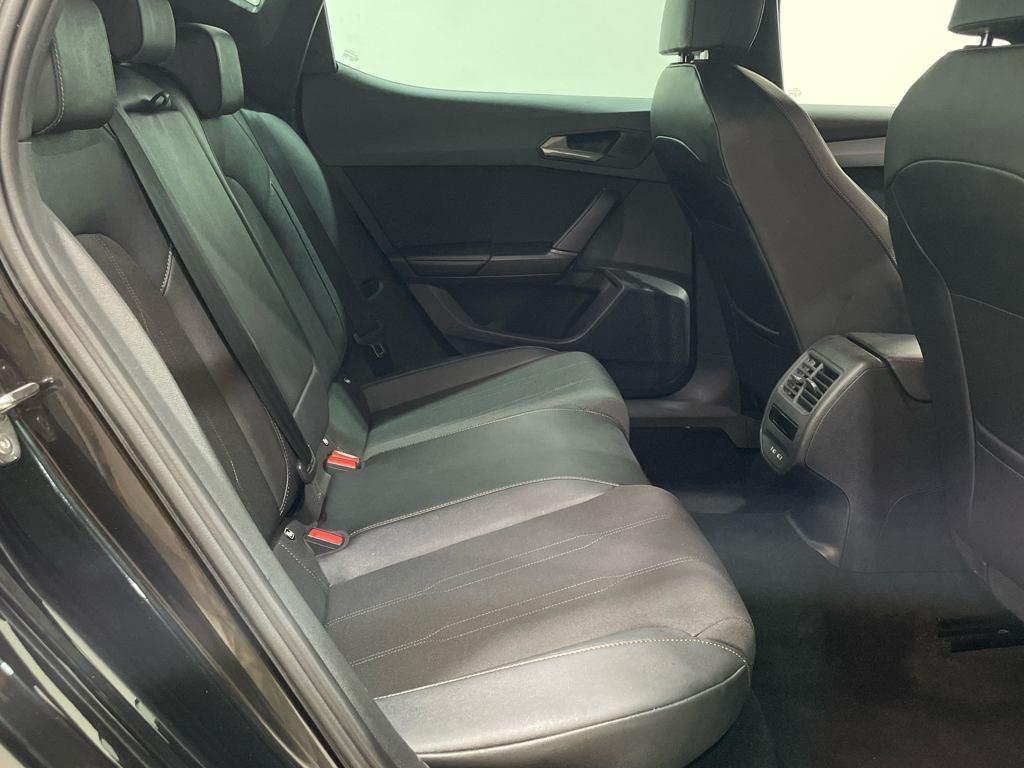 CUPRA León 1.5 eTSI DSG 110 kW (150 CV) - 5