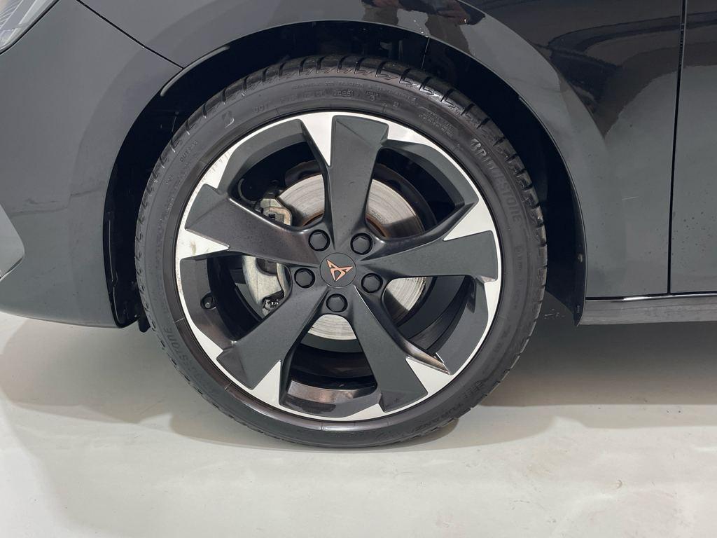 CUPRA León 1.5 eTSI DSG 110 kW (150 CV) - 7