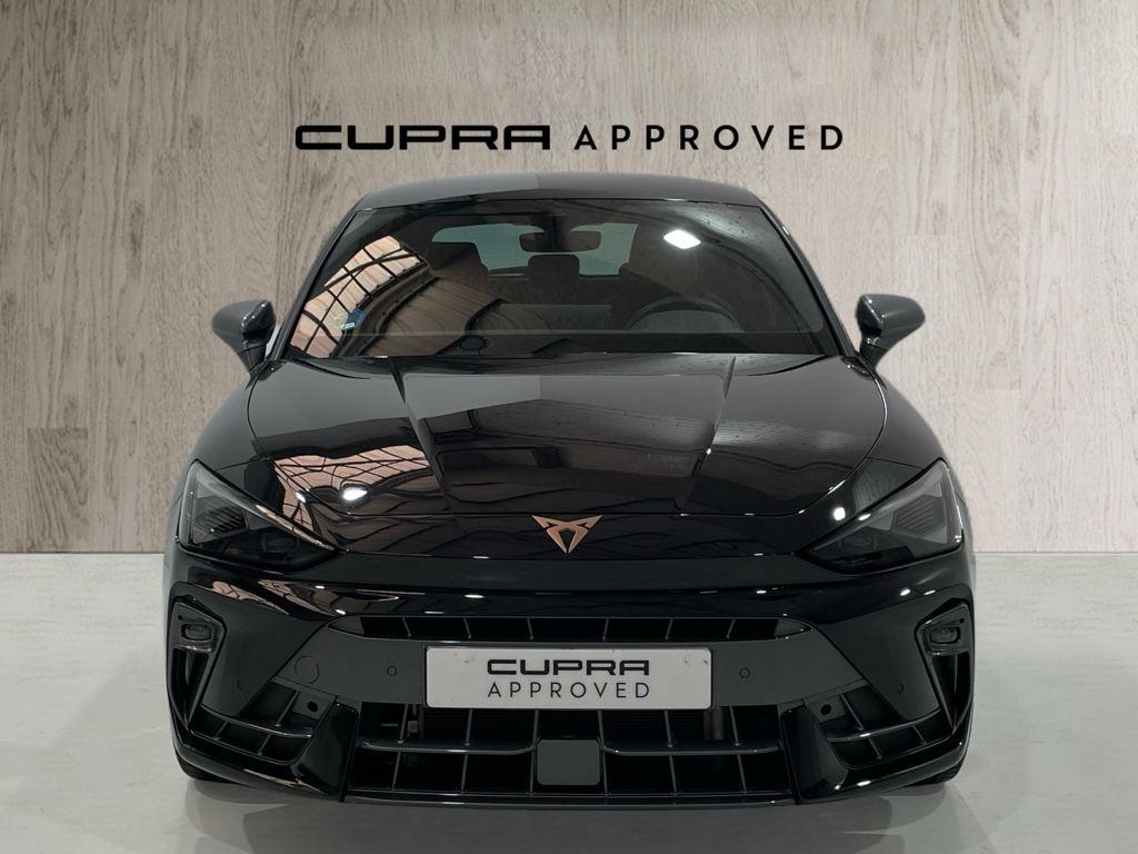 CUPRA León 1.5 eTSI DSG 110 kW (150 CV) - 10