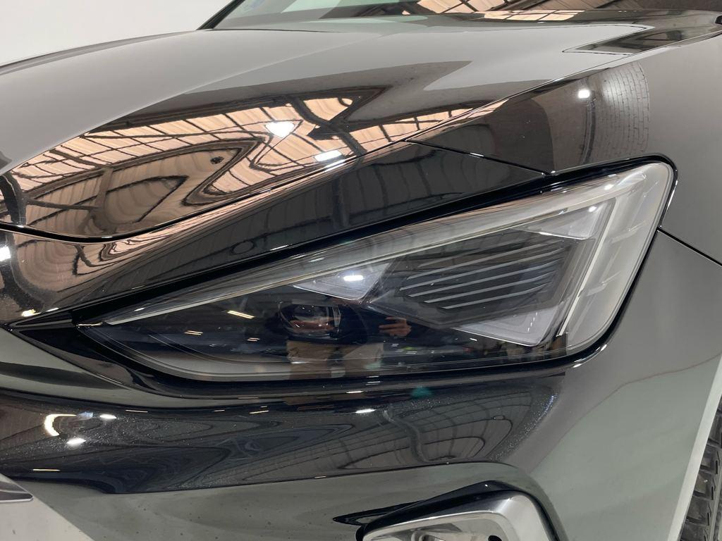 CUPRA León 1.5 eTSI DSG 110 kW (150 CV) - 11