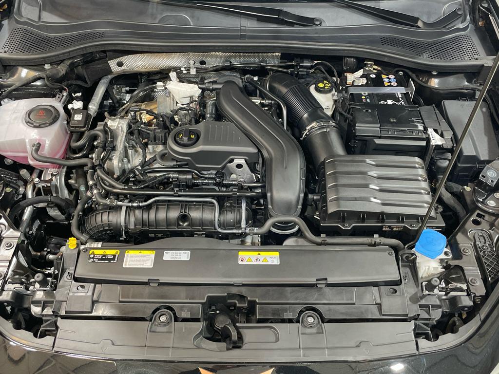 CUPRA León 1.5 eTSI DSG 110 kW (150 CV) - 13