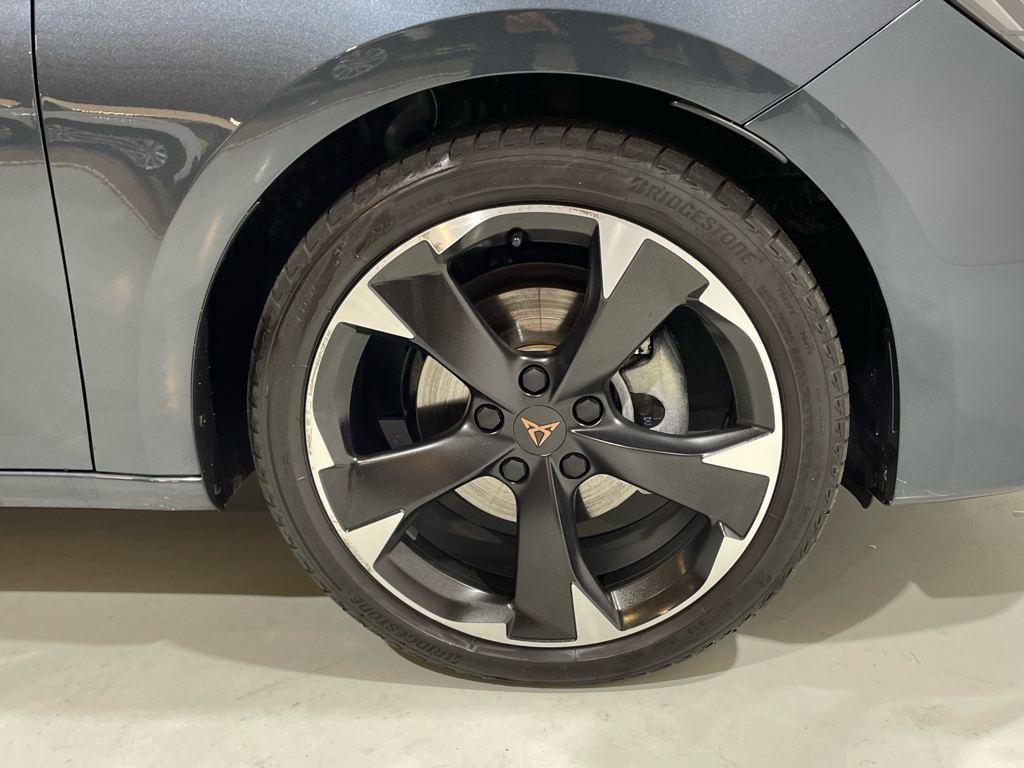 CUPRA León 1.5 eTSI DSG 110 kW (150 CV) - 7