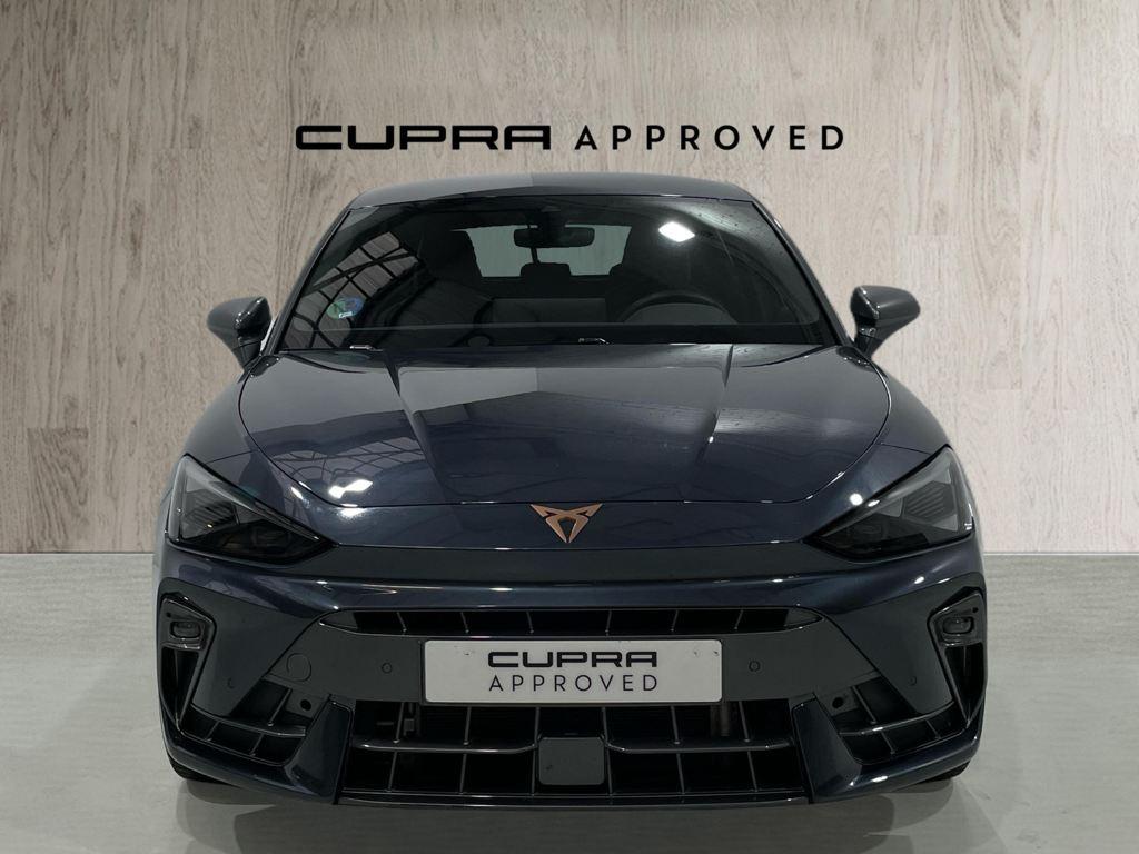 CUPRA León 1.5 eTSI DSG 110 kW (150 CV) - 10