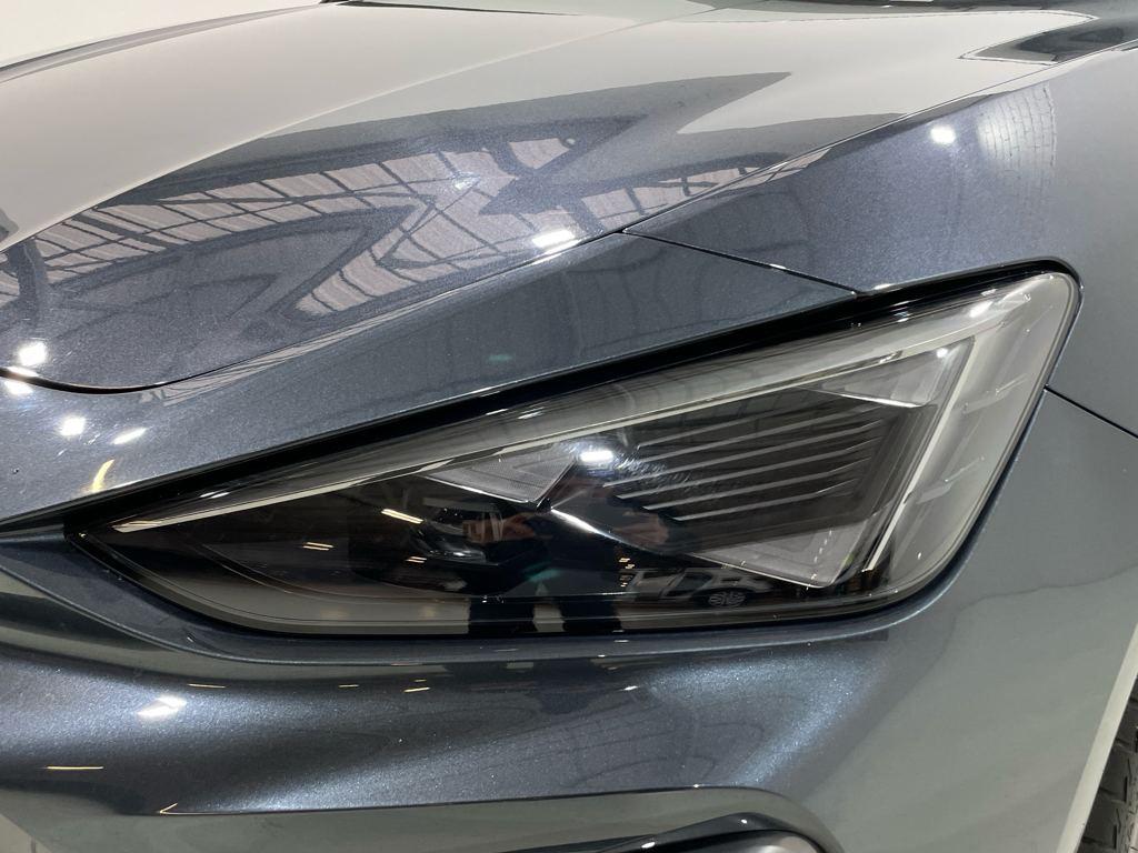 CUPRA León 1.5 eTSI DSG 110 kW (150 CV) - 11