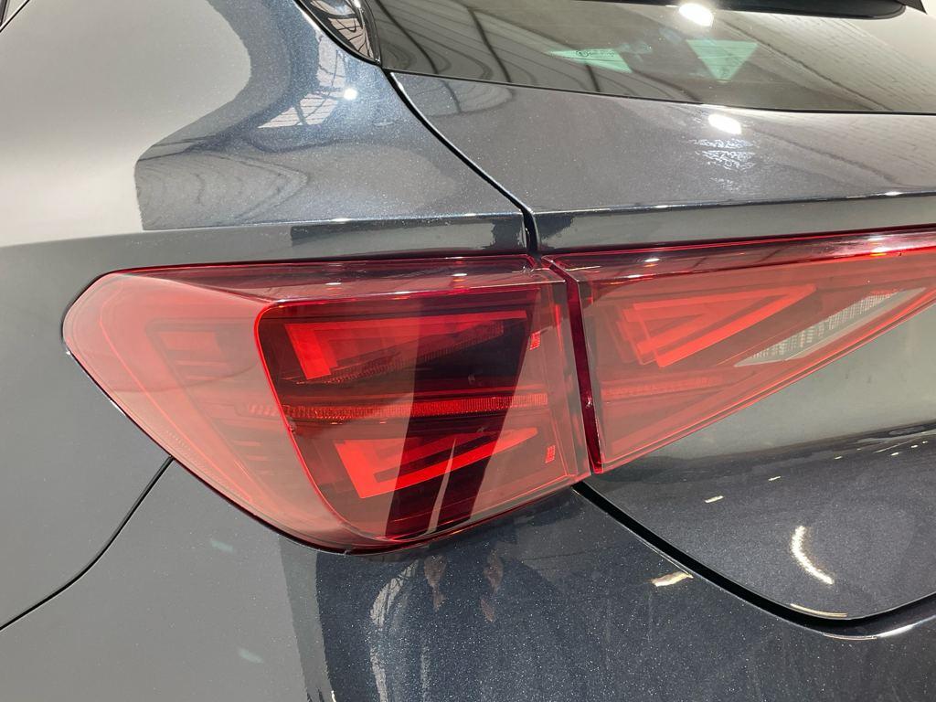 CUPRA León 1.5 eTSI DSG 110 kW (150 CV) - 18