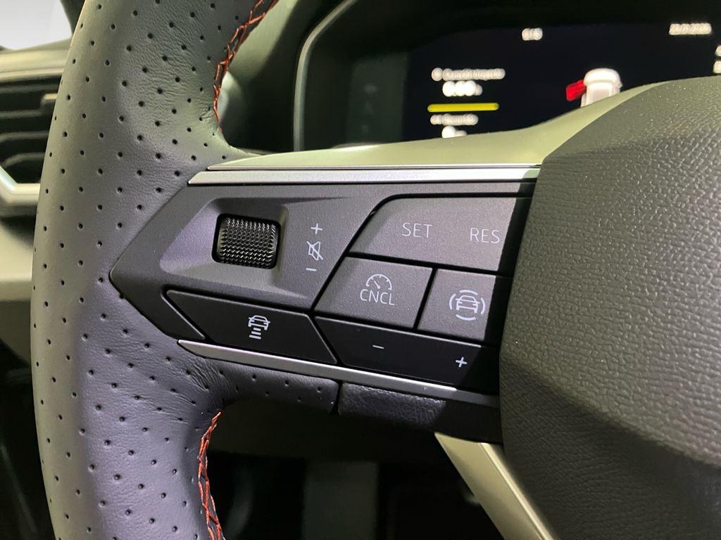 SEAT León 1.5 TSI e-Hybrid FR XM DSG 150 kW (204 CV) - 8