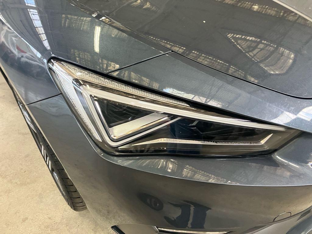 SEAT León 1.5 TSI e-Hybrid FR XM DSG 150 kW (204 CV) - 13