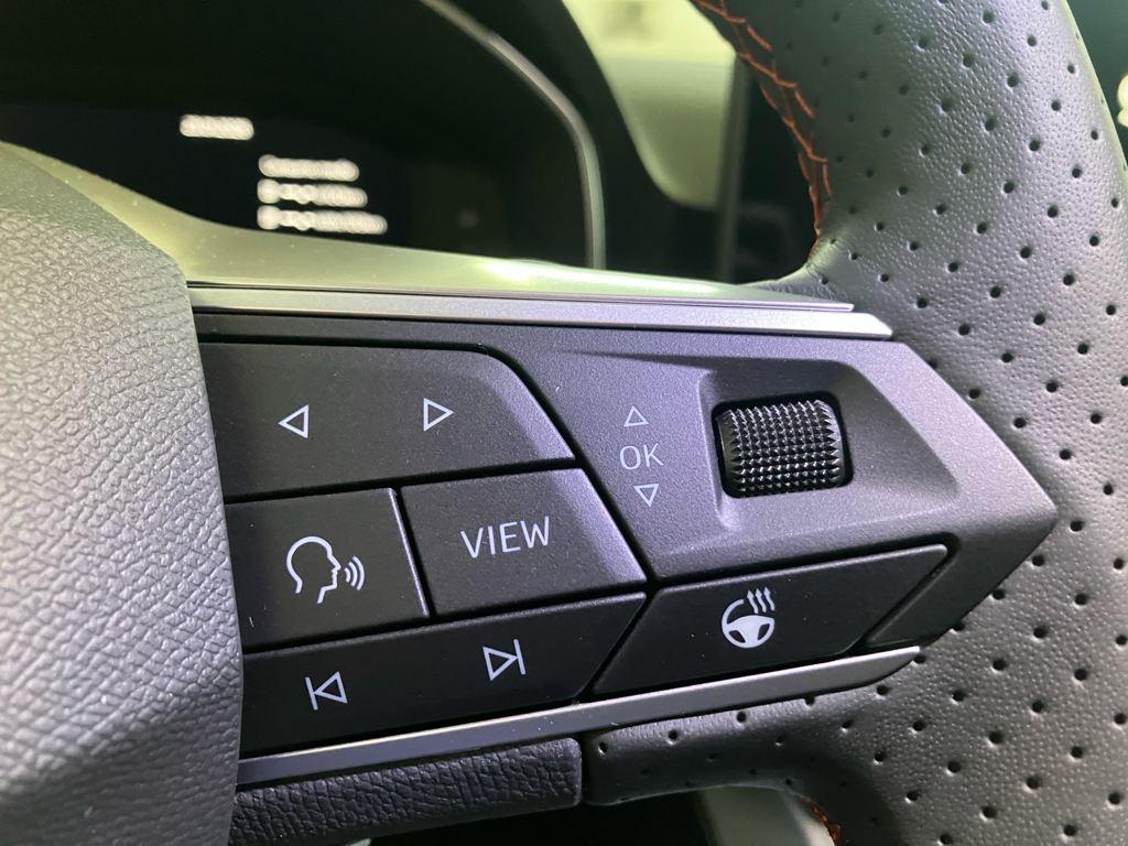 SEAT León 1.5 TSI e-Hybrid FR XM DSG 150 kW (204 CV) - 15