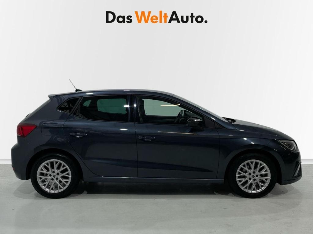 SEAT Ibiza 1.0 TSI S&S FR XL 81 kW (110 CV) - 2
