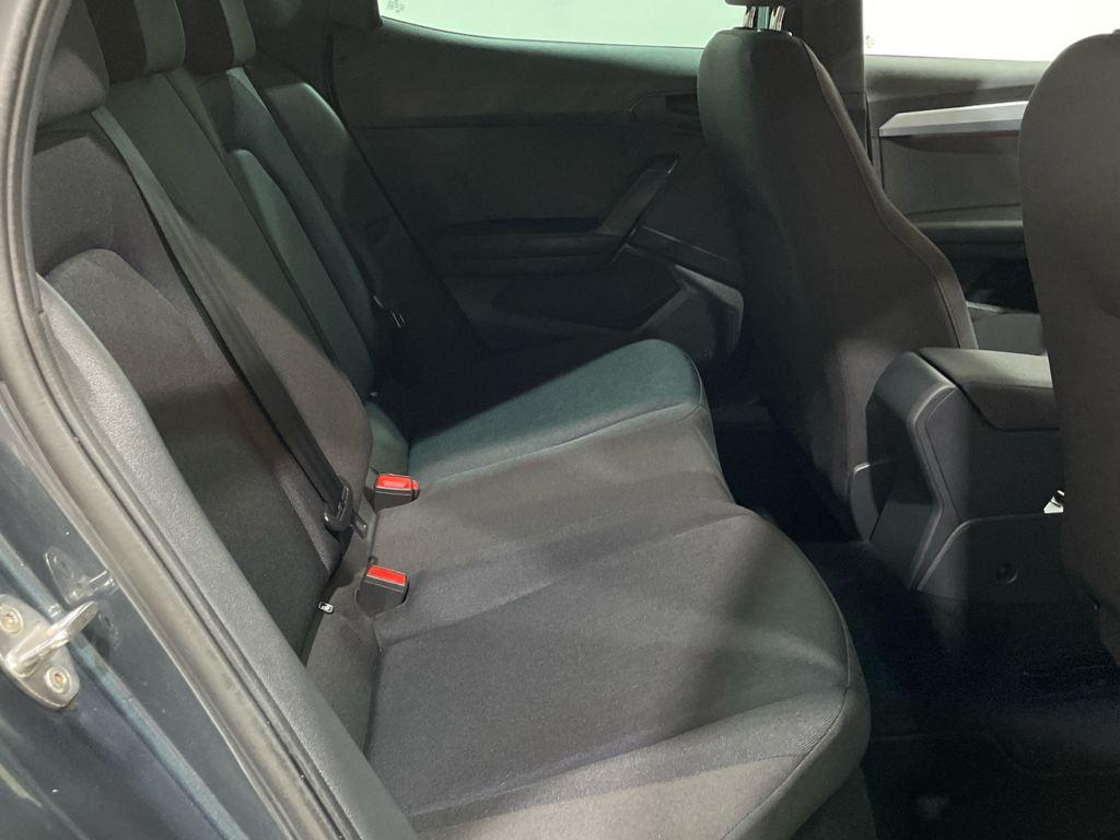 SEAT Ibiza 1.0 TSI S&S FR XL 81 kW (110 CV) - 5