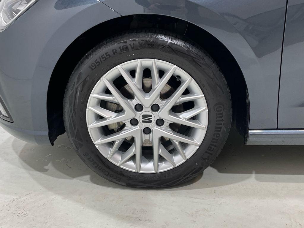 SEAT Ibiza 1.0 TSI S&S FR XL 81 kW (110 CV) - 7