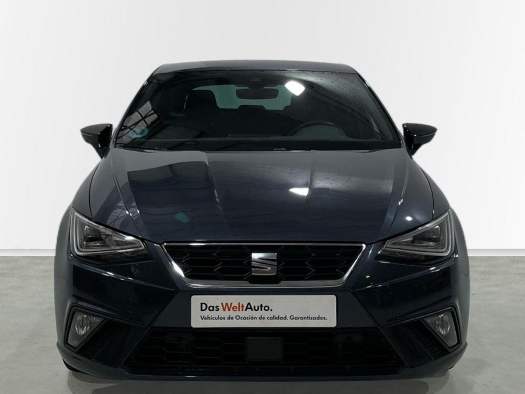 SEAT Ibiza 1.0 TSI S&S FR XL 81 kW (110 CV) - 10