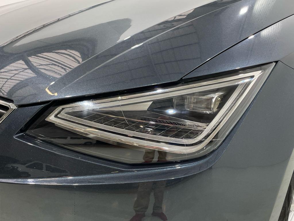 SEAT Ibiza 1.0 TSI S&S FR XL 81 kW (110 CV) - 11