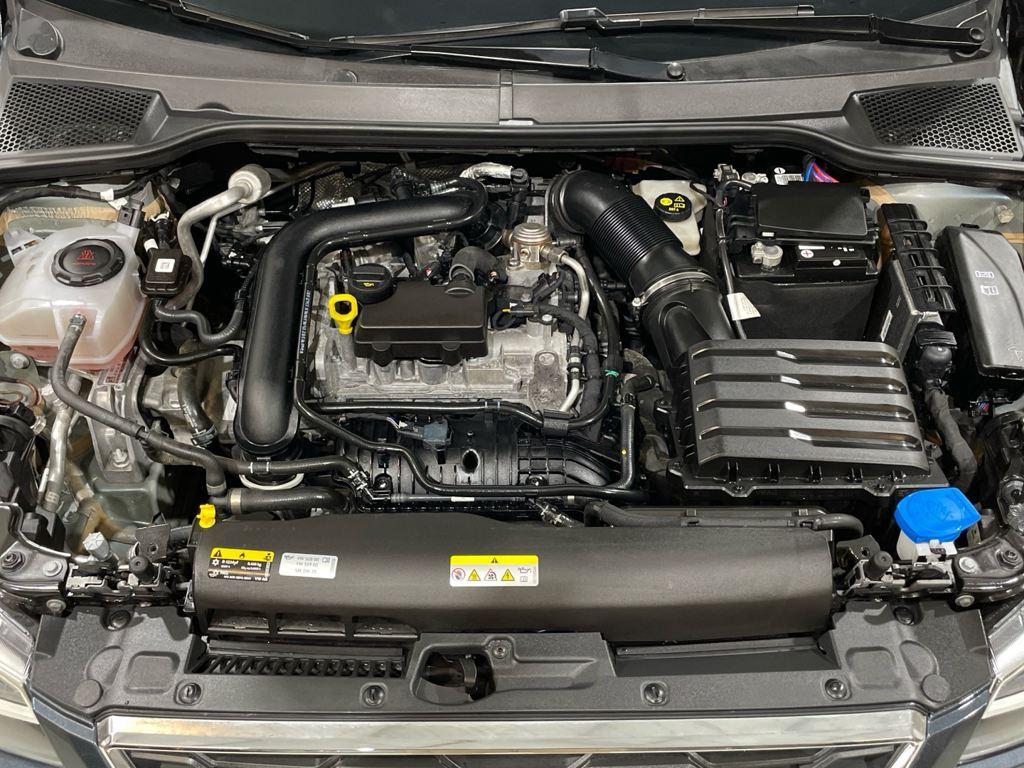 SEAT Ibiza 1.0 TSI S&S FR XL 81 kW (110 CV) - 13