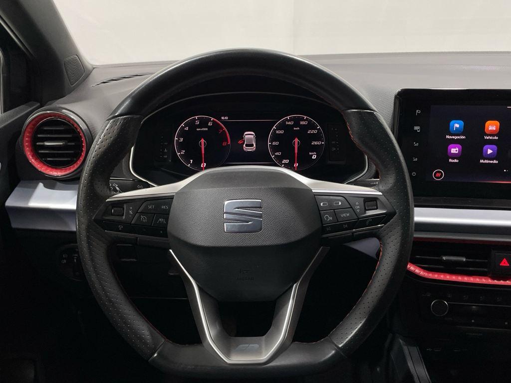 SEAT Ibiza 1.0 TSI S&S FR XL 81 kW (110 CV) - 14