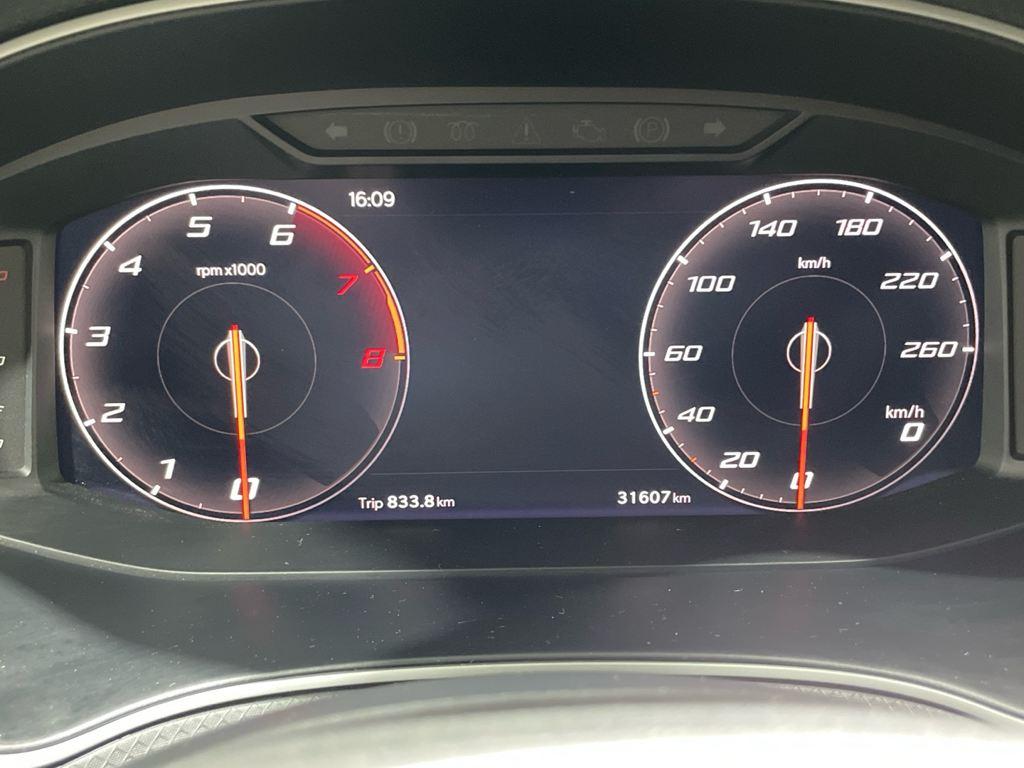 SEAT Ibiza 1.0 TSI S&S FR XL 81 kW (110 CV) - 16