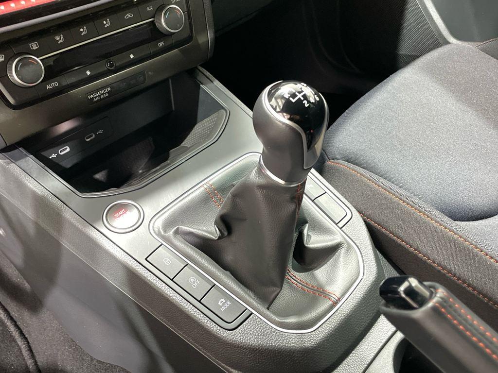 SEAT Ibiza 1.0 TSI S&S FR XL 81 kW (110 CV) - 18