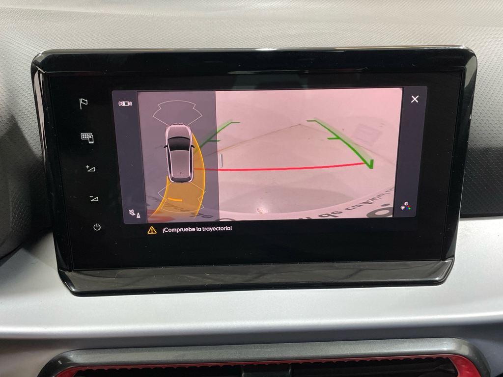 SEAT Ibiza 1.0 TSI S&S FR XL 81 kW (110 CV) - 19