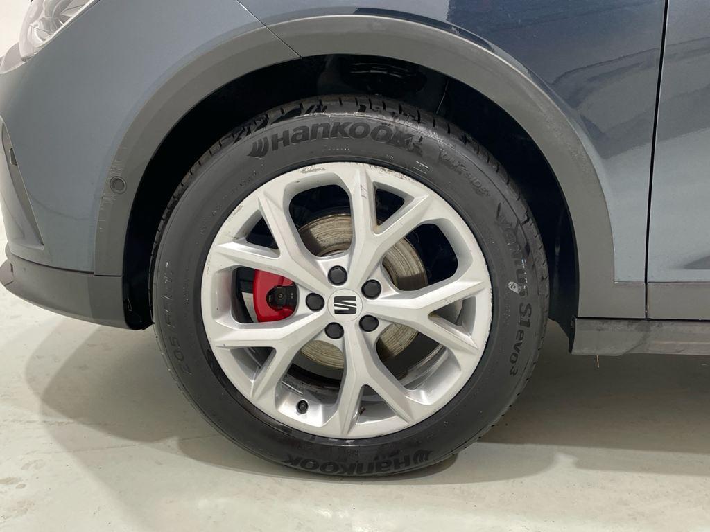 SEAT Arona 1.0 TSI S&S FR Plus DSG 81 kW (110 CV) - 7