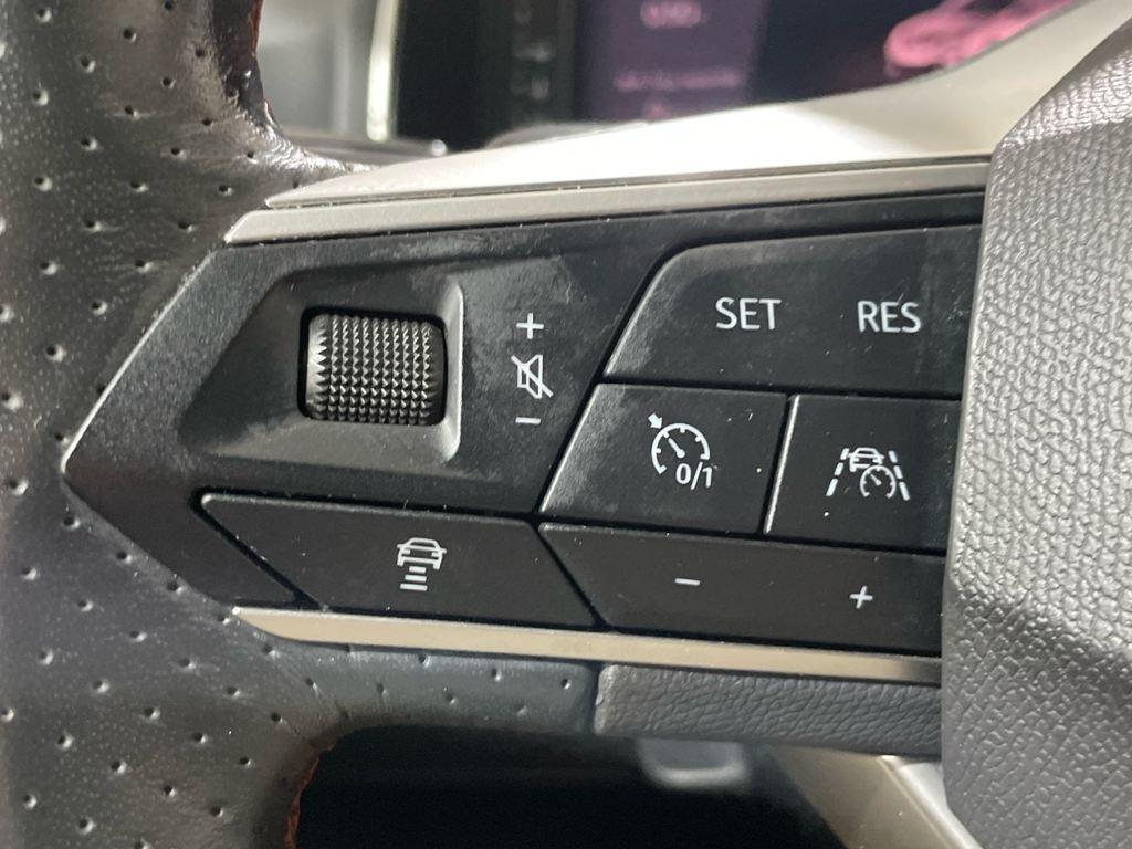 SEAT Arona 1.0 TSI S&S FR Plus DSG 81 kW (110 CV) - 8