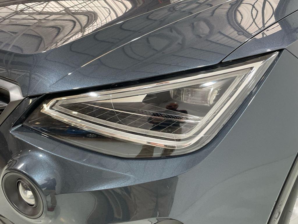 SEAT Arona 1.0 TSI S&S FR Plus DSG 81 kW (110 CV) - 11