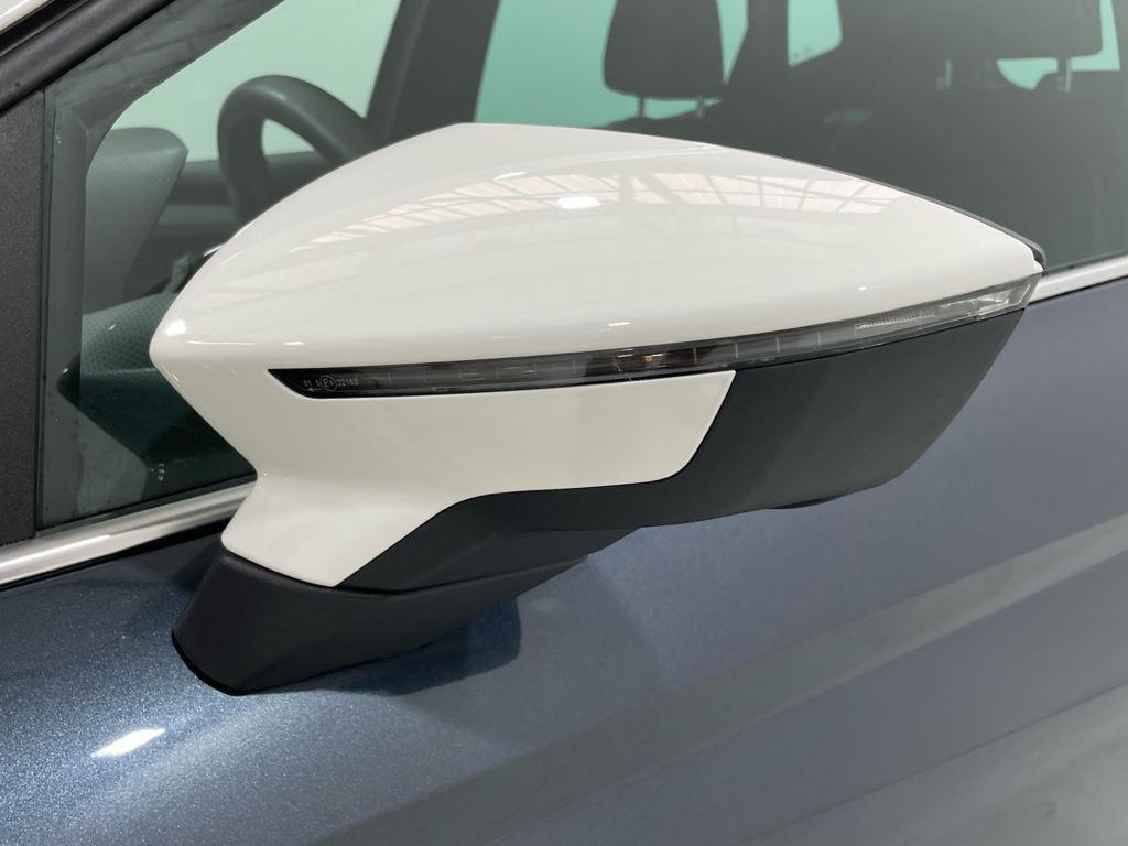 SEAT Arona 1.0 TSI S&S FR Plus DSG 81 kW (110 CV) - 12