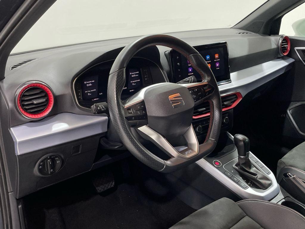 SEAT Arona 1.0 TSI S&S FR Plus DSG 81 kW (110 CV) - 15