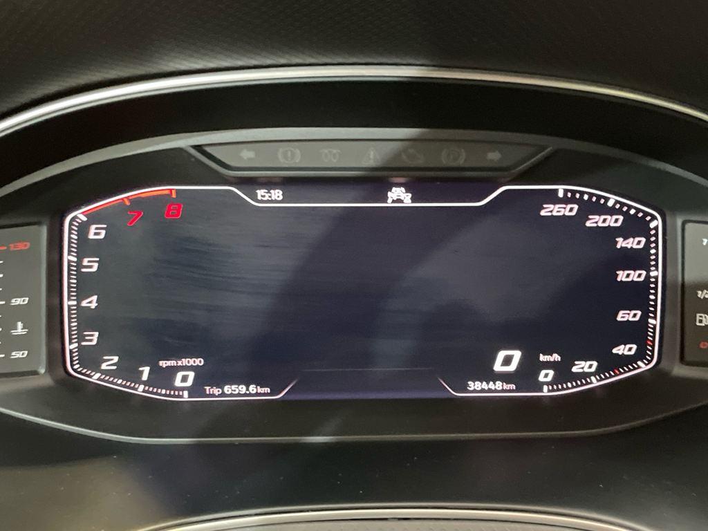 SEAT Arona 1.0 TSI S&S FR Plus DSG 81 kW (110 CV) - 16