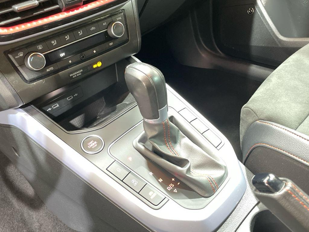 SEAT Arona 1.0 TSI S&S FR Plus DSG 81 kW (110 CV) - 19