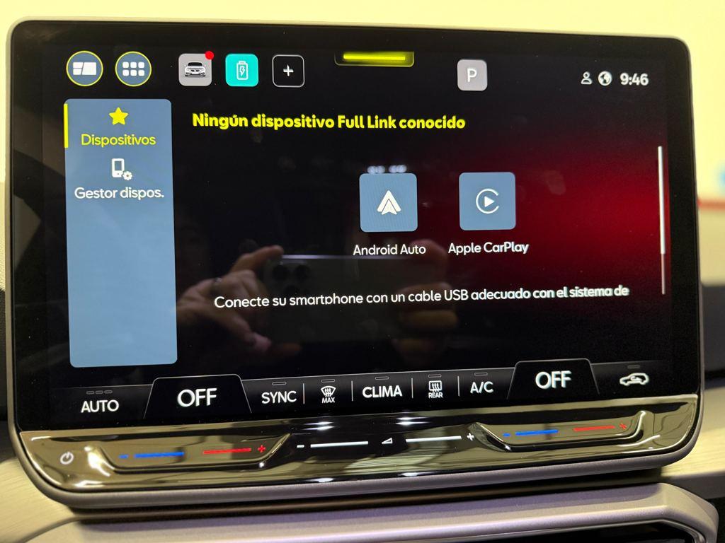 SEAT León 1.5 TSI e-Hybrid FR XM DSG 150 kW (204 CV) - 11