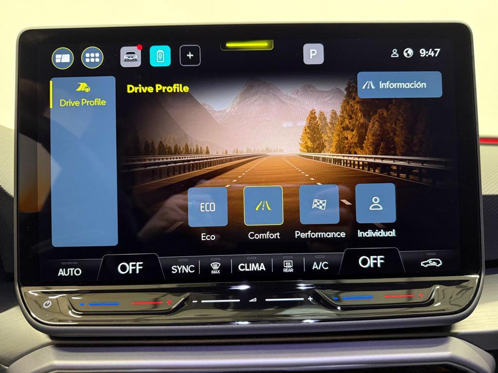 SEAT León 1.5 TSI e-Hybrid FR XM DSG 150 kW (204 CV) - 14