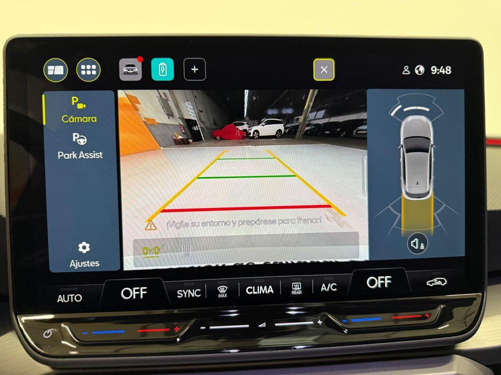 SEAT León 1.5 TSI e-Hybrid FR XM DSG 150 kW (204 CV) - 16