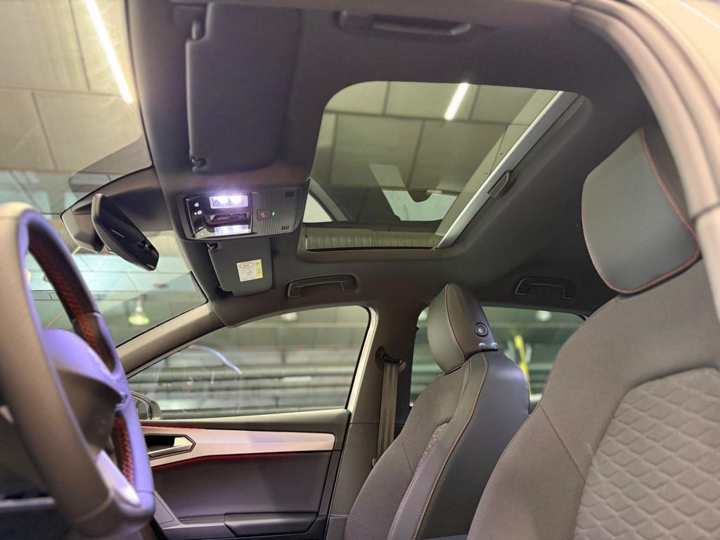 SEAT León 1.5 TSI e-Hybrid FR XM DSG 150 kW (204 CV) - 18