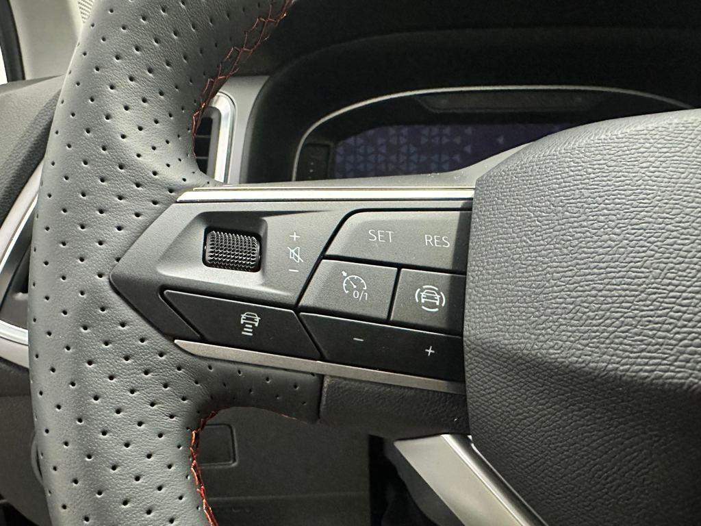 SEAT Ateca 1.5 TSI S&S FR Special Edition DSG 110 kW (150 CV) - 10