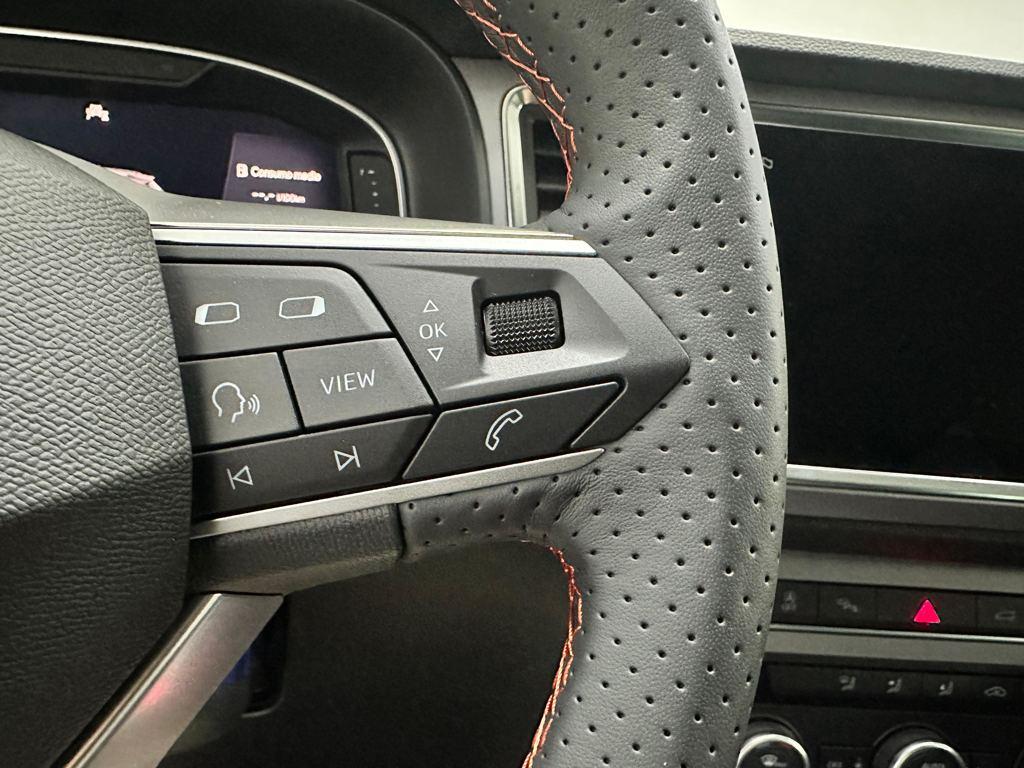 SEAT Ateca 1.5 TSI S&S FR Special Edition DSG 110 kW (150 CV) - 11