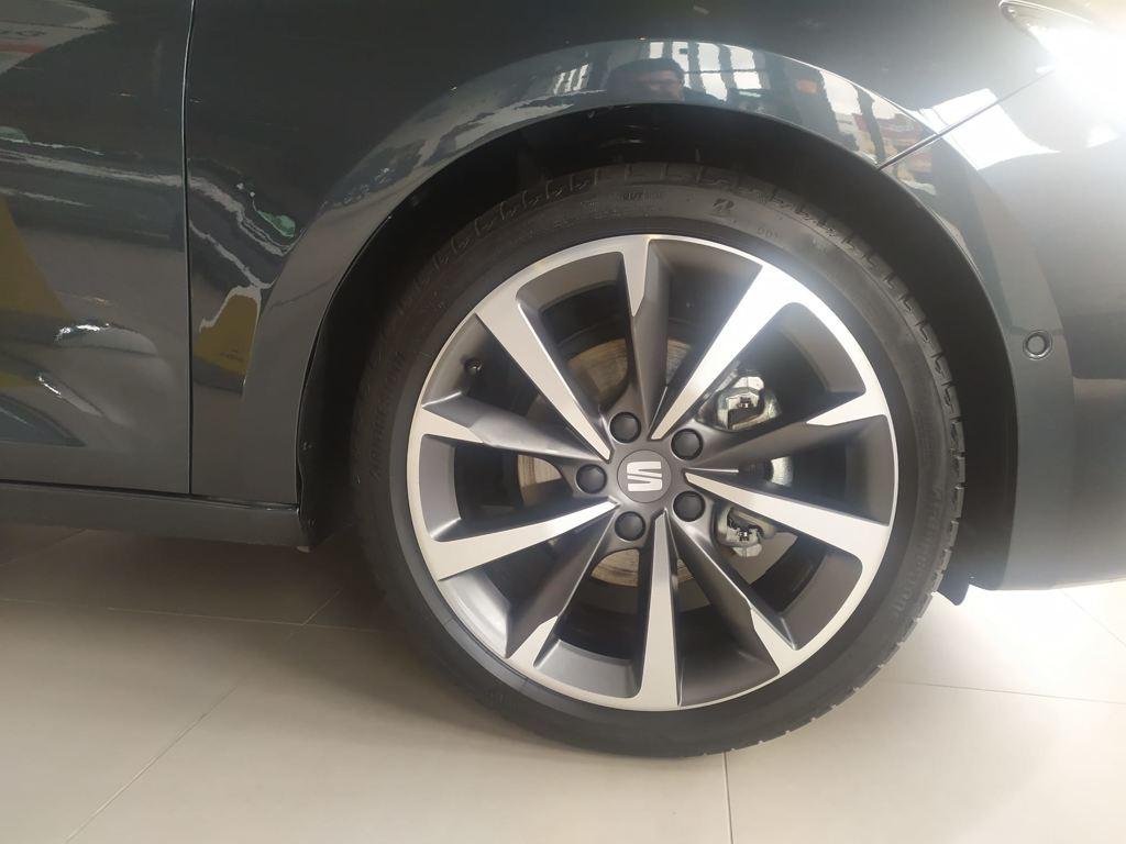 SEAT León ST 1.5 TSI S&S FR Special Edition 110 kW (150 CV) - 7