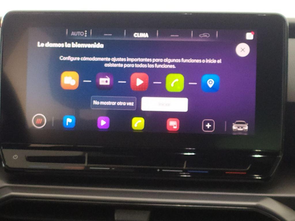 SEAT León ST 1.5 TSI S&S FR Special Edition 110 kW (150 CV) - 8