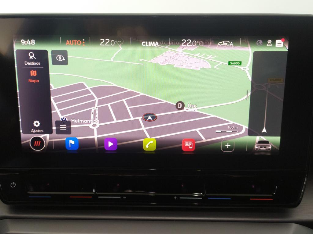 SEAT León ST 1.5 TSI S&S FR Special Edition 110 kW (150 CV) - 9