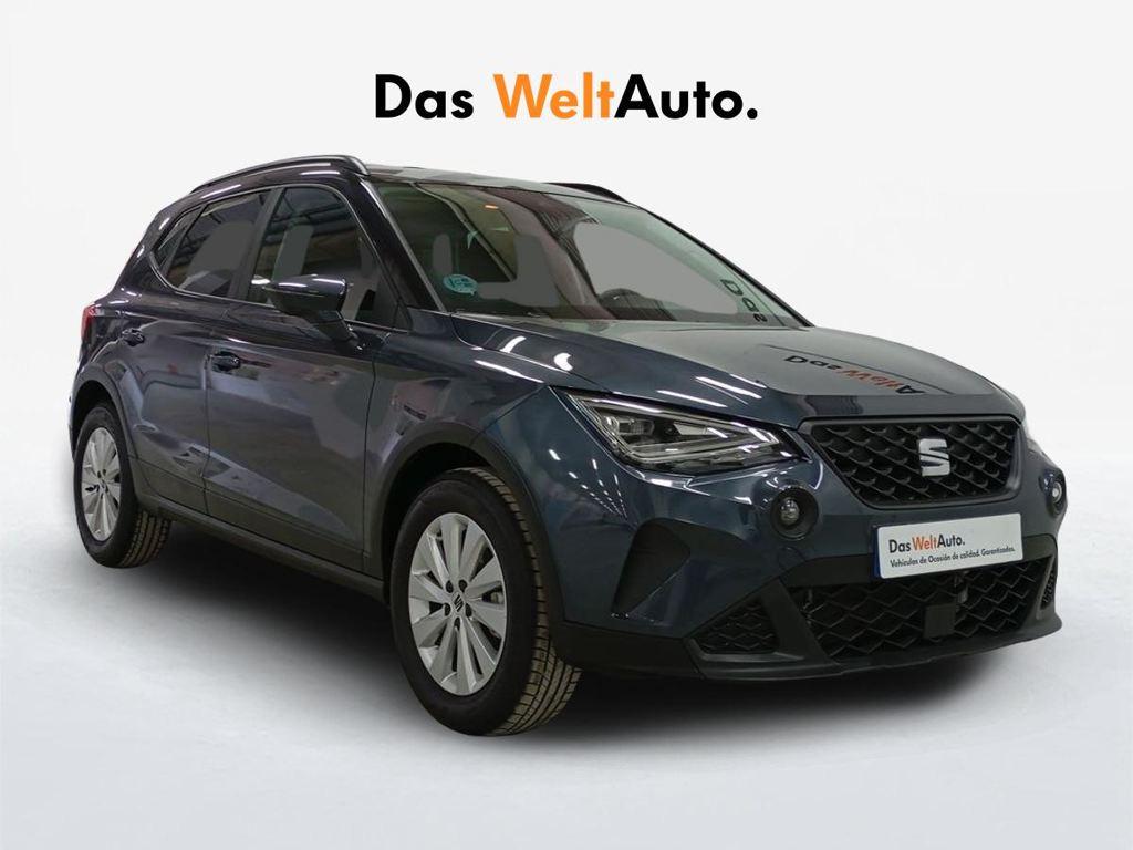 SEAT Arona 1.0 TSI Style Special Edition 85 kW (115 CV) - 0